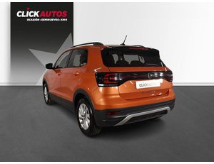 
										VOLKSWAGEN T-CROSS 1.0 TSI 110CV ADVANCE DSG full									
