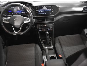 
										VOLKSWAGEN T-CROSS 1.0 TSI 110CV ADVANCE DSG full									