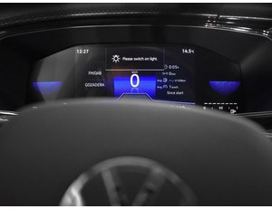 
										VOLKSWAGEN T-CROSS 1.0 TSI 110CV ADVANCE DSG full									