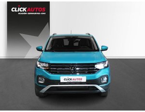 
										VOLKSWAGEN T-CROSS 1.0 TSI 110CV ADVANCE DSG full									