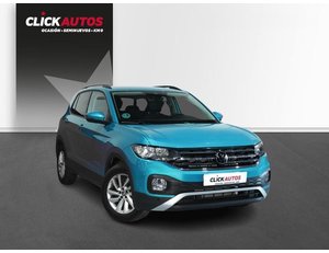 
										VOLKSWAGEN T-CROSS 1.0 TSI 110CV ADVANCE DSG full									