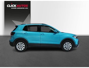
										VOLKSWAGEN T-CROSS 1.0 TSI 110CV ADVANCE DSG full									