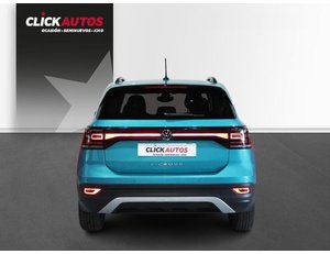 
										VOLKSWAGEN T-CROSS 1.0 TSI 110CV ADVANCE DSG full									