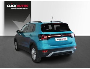 
										VOLKSWAGEN T-CROSS 1.0 TSI 110CV ADVANCE DSG full									
