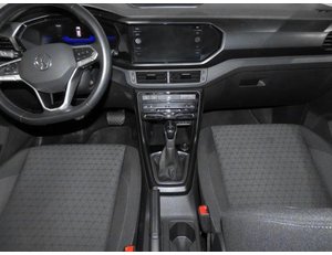 
										VOLKSWAGEN T-CROSS 1.0 TSI 110CV ADVANCE DSG full									