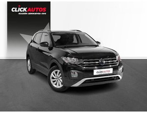 
										VOLKSWAGEN T-CROSS 1.0 TSI 110CV ADVANCE DSG full									