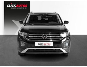 
										VOLKSWAGEN T-CROSS 1.0 TSI 110CV ADVANCE DSG full									