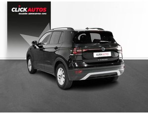 
										VOLKSWAGEN T-CROSS 1.0 TSI 110CV ADVANCE DSG full									