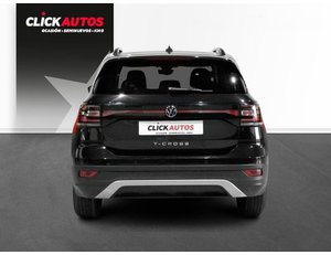 
										VOLKSWAGEN T-CROSS 1.0 TSI 110CV ADVANCE DSG full									