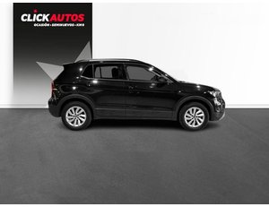 
										VOLKSWAGEN T-CROSS 1.0 TSI 110CV ADVANCE DSG full									