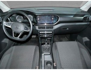 
										VOLKSWAGEN T-CROSS 1.0 TSI 110CV ADVANCE DSG full									