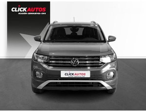 
										VOLKSWAGEN T-CROSS 1.0 TSI 110CV ADVANCE DSG full									
