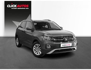
										VOLKSWAGEN T-CROSS 1.0 TSI 110CV ADVANCE DSG full									