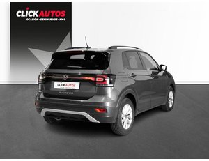 
										VOLKSWAGEN T-CROSS 1.0 TSI 110CV ADVANCE DSG full									