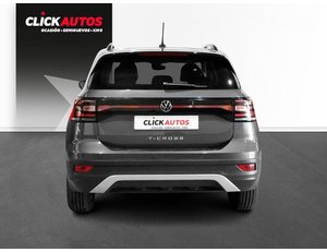 
										VOLKSWAGEN T-CROSS 1.0 TSI 110CV ADVANCE DSG full									