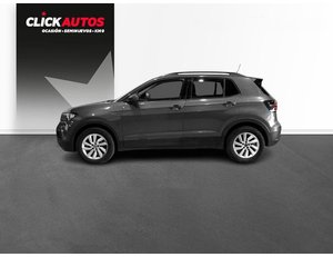 
										VOLKSWAGEN T-CROSS 1.0 TSI 110CV ADVANCE DSG full									