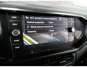 
										VOLKSWAGEN T-CROSS 1.0 TSI 110CV ADVANCE DSG full									