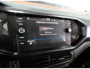 
										VOLKSWAGEN T-CROSS 1.0 TSI 110CV ADVANCE DSG full									
