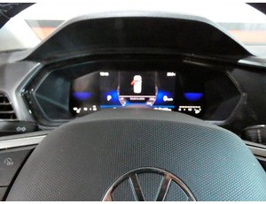 
										VOLKSWAGEN T-CROSS 1.0 TSI 110CV ADVANCE DSG full									