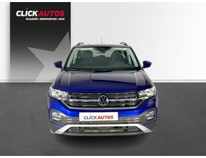 
										VOLKSWAGEN T-CROSS 1.0 TSI 110CV ADVANCE DSG full									
