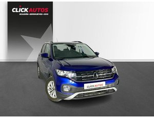 
										VOLKSWAGEN T-CROSS 1.0 TSI 110CV ADVANCE DSG full									