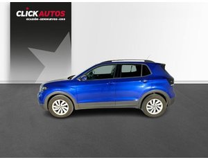 
										VOLKSWAGEN T-CROSS 1.0 TSI 110CV ADVANCE DSG full									
