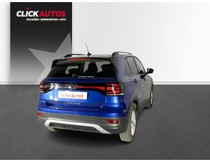 
										VOLKSWAGEN T-CROSS 1.0 TSI 110CV ADVANCE DSG full									
