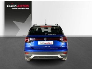 
										VOLKSWAGEN T-CROSS 1.0 TSI 110CV ADVANCE DSG full									