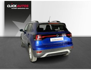 
										VOLKSWAGEN T-CROSS 1.0 TSI 110CV ADVANCE DSG full									