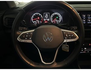 
										VOLKSWAGEN T-CROSS 1.0 TSI 110CV ADVANCE DSG full									
