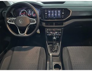 
										VOLKSWAGEN T-CROSS 1.0 TSI 110CV ADVANCE DSG full									