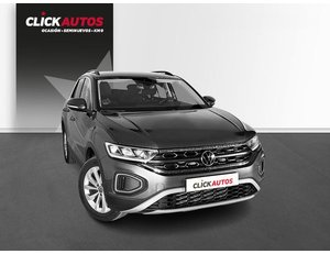 
										VOLKSWAGEN T-ROC 1.0 TSI 110CV LIFE full									