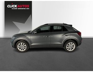 
										VOLKSWAGEN T-ROC 1.0 TSI 110CV LIFE full									