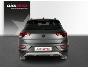 
										VOLKSWAGEN T-ROC 1.0 TSI 110CV LIFE full									