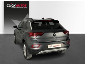 
										VOLKSWAGEN T-ROC 1.0 TSI 110CV LIFE full									