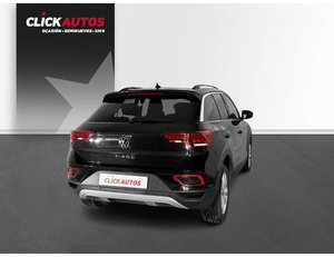 
										VOLKSWAGEN T-ROC 1.0 TSI 110CV LIFE full									