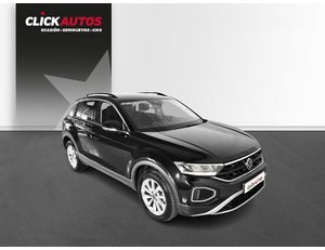 
										VOLKSWAGEN T-ROC 1.0 TSI 110CV LIFE full									