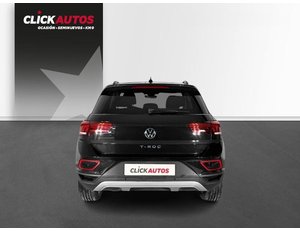 
										VOLKSWAGEN T-ROC 1.0 TSI 110CV LIFE full									