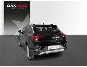 
										VOLKSWAGEN T-ROC 1.0 TSI 110CV LIFE full									