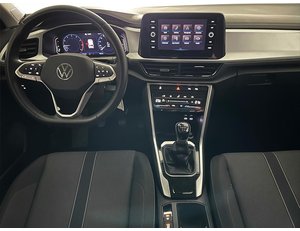 
										VOLKSWAGEN T-ROC 1.0 TSI 110CV LIFE full									
