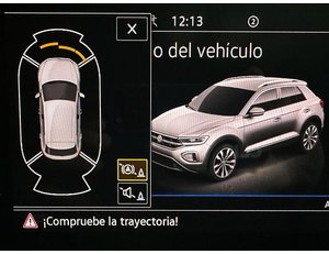 
										VOLKSWAGEN T-ROC 1.0 TSI 110CV LIFE full									