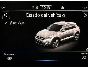 
										VOLKSWAGEN T-ROC 1.0 TSI 110CV LIFE full									