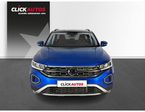 
										VOLKSWAGEN T-ROC 1.0 TSI 110CV LIFE full									