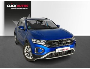 
										VOLKSWAGEN T-ROC 1.0 TSI 110CV LIFE full									