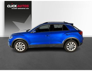 
										VOLKSWAGEN T-ROC 1.0 TSI 110CV LIFE full									
