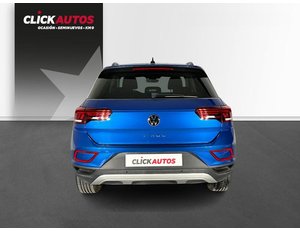 
										VOLKSWAGEN T-ROC 1.0 TSI 110CV LIFE full									