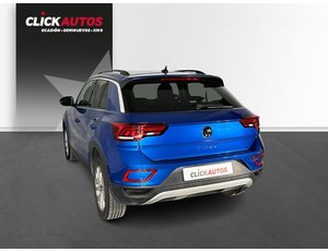 
										VOLKSWAGEN T-ROC 1.0 TSI 110CV LIFE full									