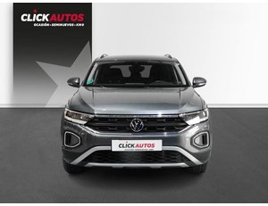 
										VOLKSWAGEN T-ROC 1.0 TSI 110CV LIFE full									