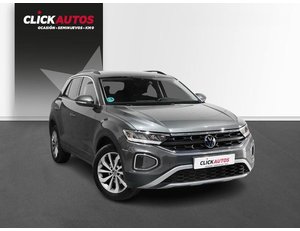 
										VOLKSWAGEN T-ROC 1.0 TSI 110CV LIFE full									