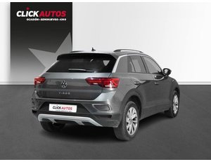
										VOLKSWAGEN T-ROC 1.0 TSI 110CV LIFE full									